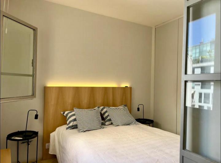 Departamento · 37m² · 2 Ambientes