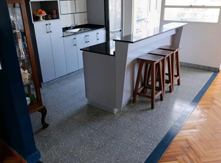 Departamento · 70m² · 3 Ambientes