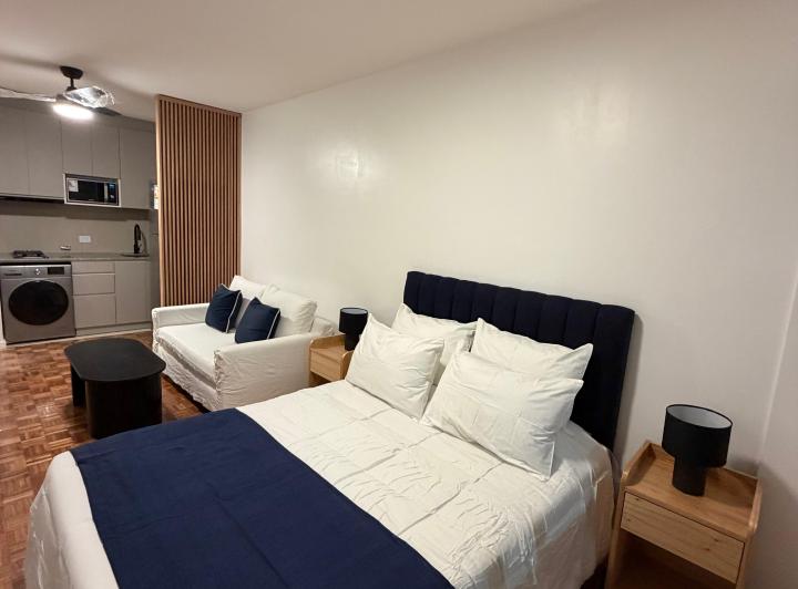 Departamento · 36m² · 1 Ambiente