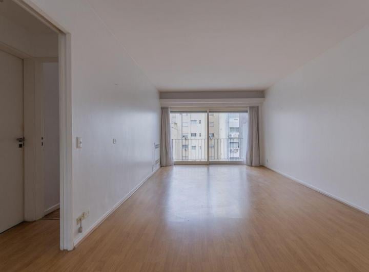 Departamento · 77m² · 3 Ambientes