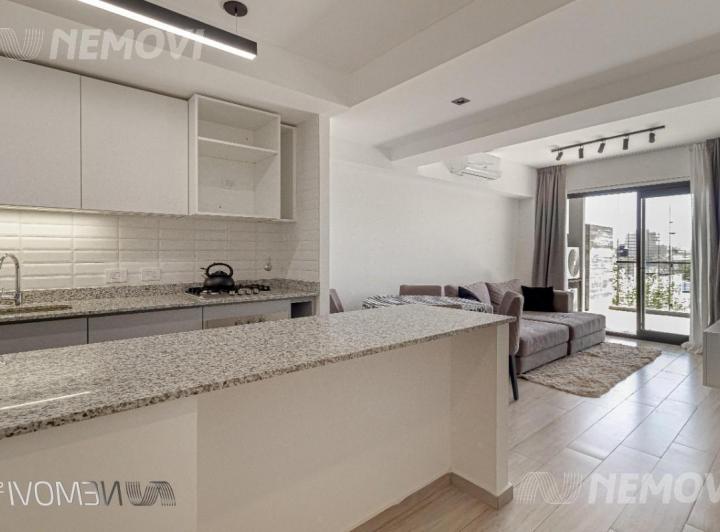Departamento · 68m² · 3 Ambientes