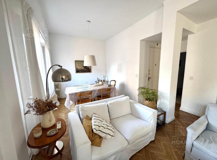 Departamento · 72m² · 3 Ambientes