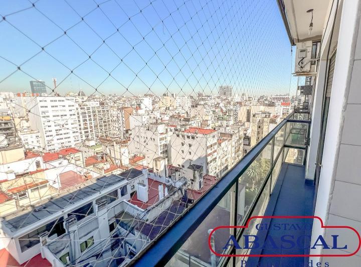 Departamento · 75m² · 3 Ambientes