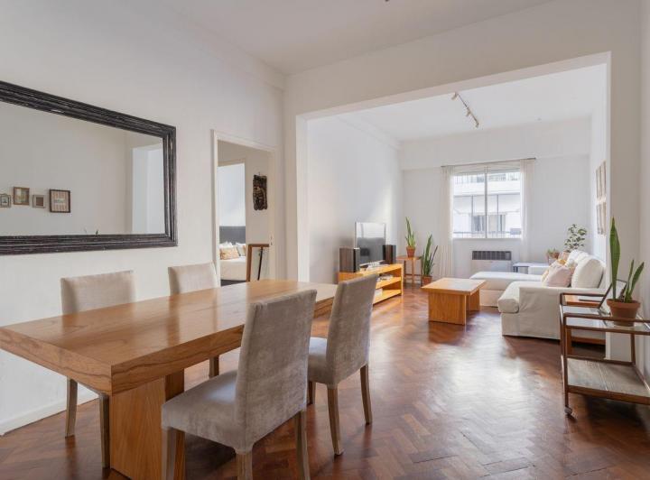 Departamento · 73m² · 3 Ambientes