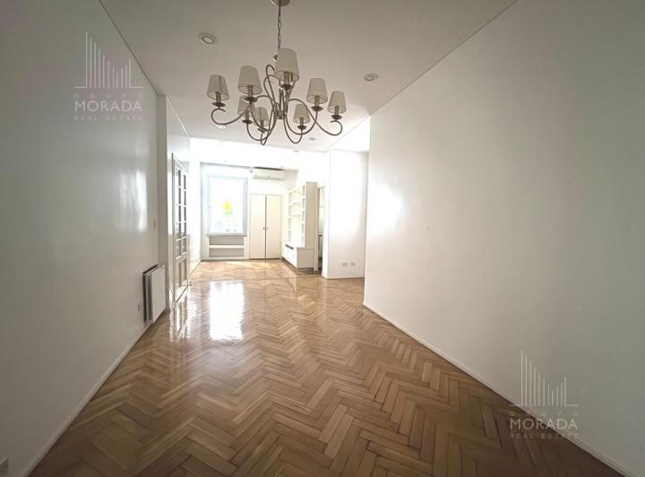 Departamento · 90m² · 3 Ambientes