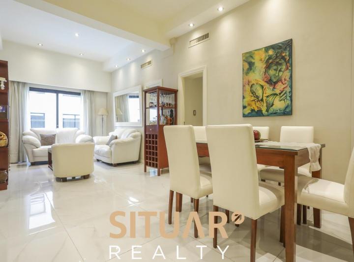 Departamento · 58m² · 3 Ambientes