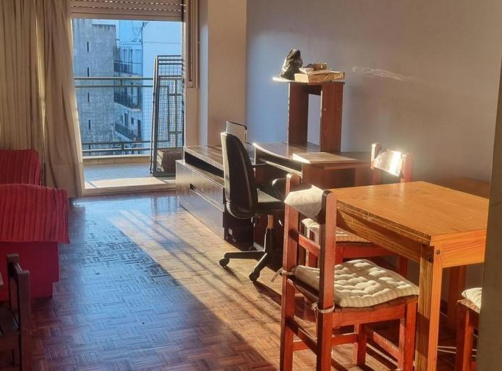 Departamento · 74m² · 3 Ambientes · 1 Cochera