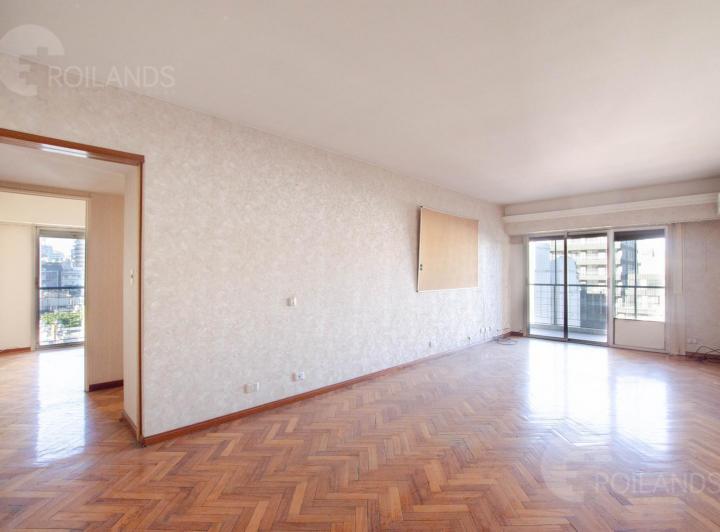 Departamento · 95m² · 3 Ambientes · 1 Cochera