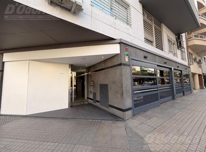 Departamento · 66m² · 3 Ambientes · 1 Cochera
