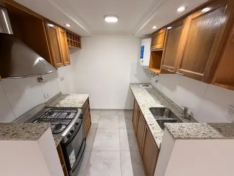 Departamento en Alquiler en Lanus Oeste, Lanus