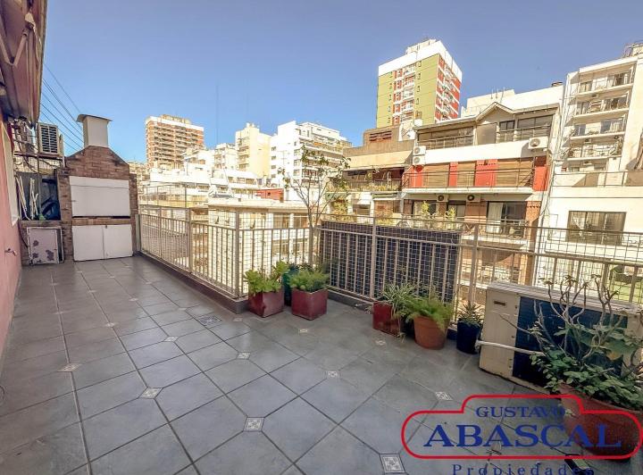 Departamento · 82m² · 3 Ambientes