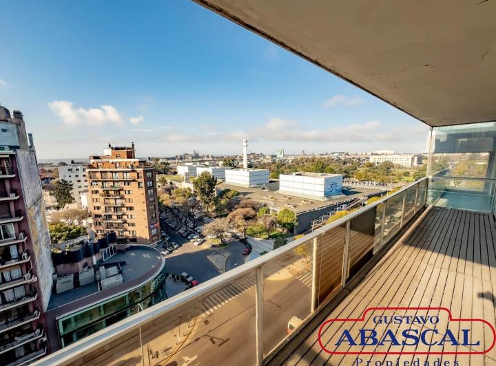 Departamento · 239m² · 3 Ambientes · 1 Cochera