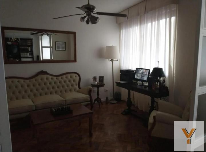 Departamento · 69m² · 3 Ambientes