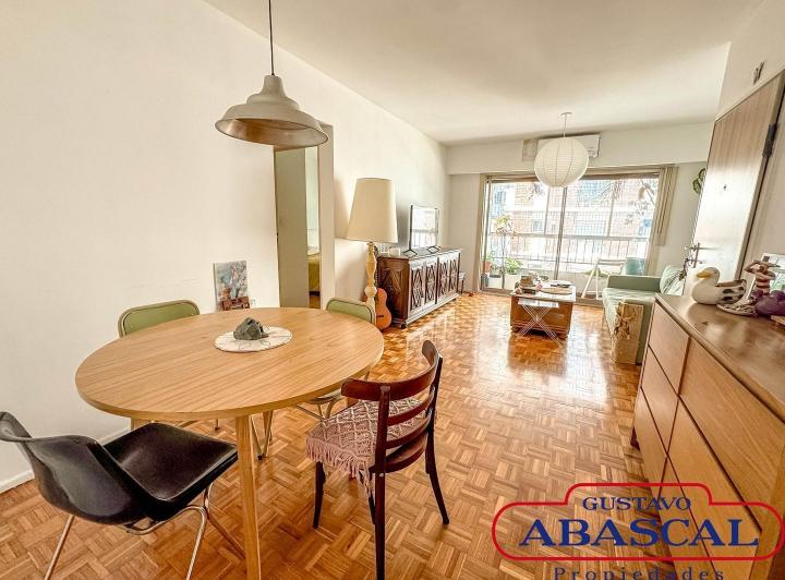 Departamento · 70m² · 3 Ambientes
