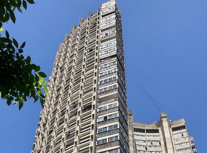 Departamento · 81m² · 4 Ambientes · 1 Cochera