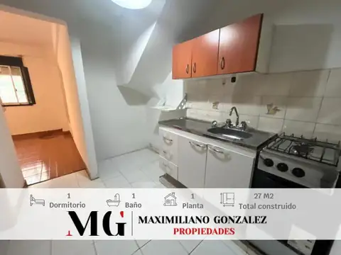 Departamento en Alquiler en Lanus Este, Lanus