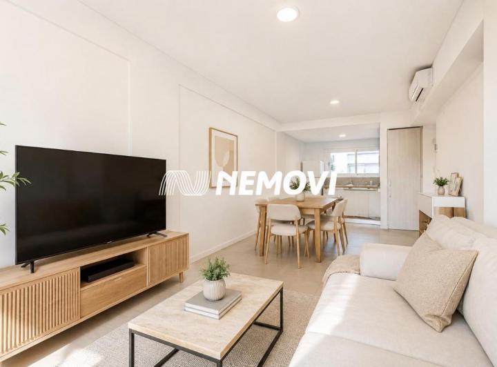 Departamento · 68m² · 3 Ambientes