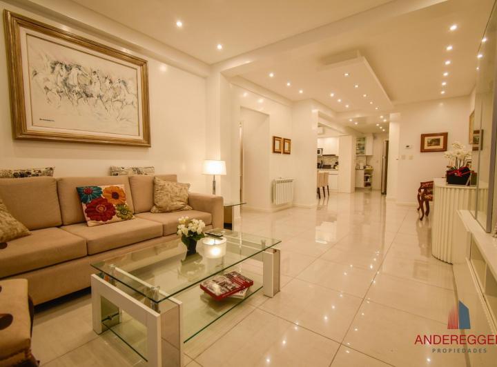 Departamento · 127m² · 3 Ambientes