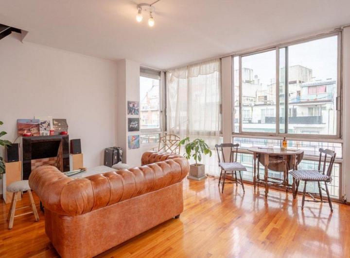 Departamento · 73m² · 3 Ambientes