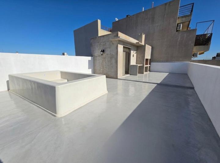 Departamento · 118m² · 3 Ambientes