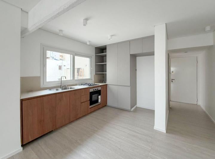 Departamento · 69m² · 3 Ambientes
