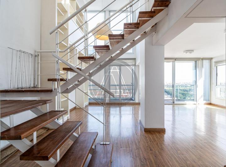 Departamento · 130m² · 3 Ambientes · 2 Cocheras