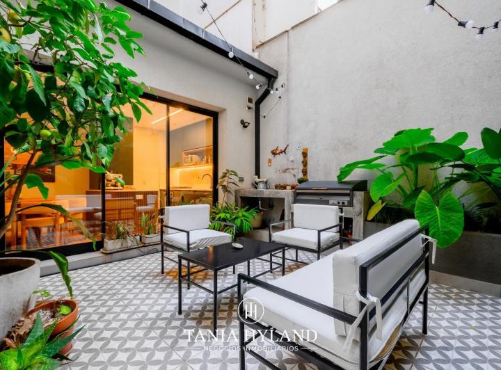 Departamento · 80m² · 3 Ambientes