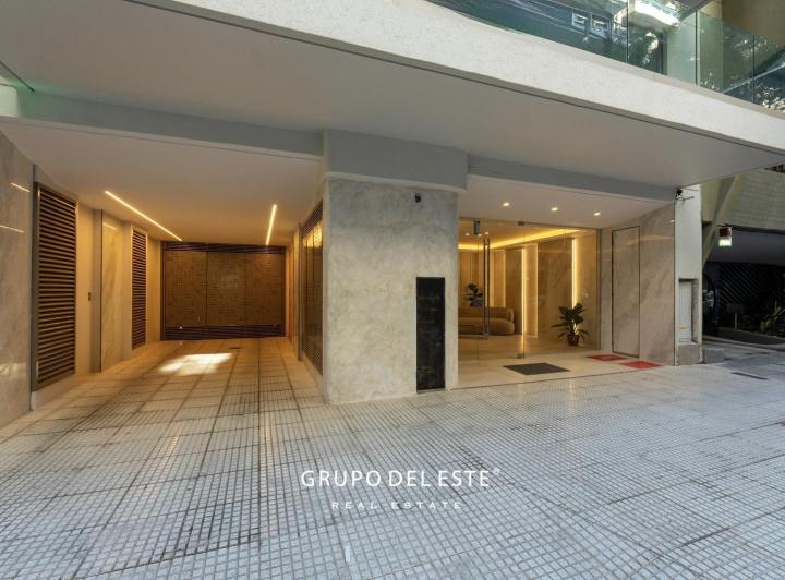 Departamento · 80m² · 3 Ambientes