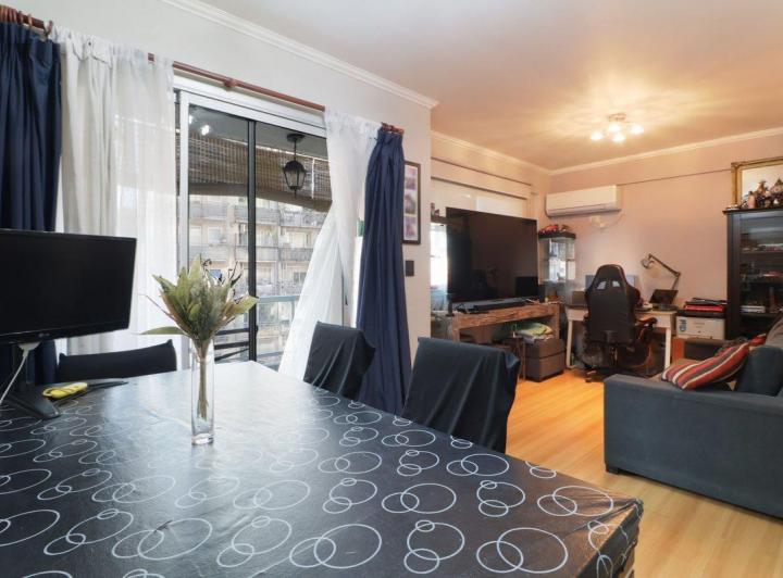 Departamento · 57m² · 3 Ambientes
