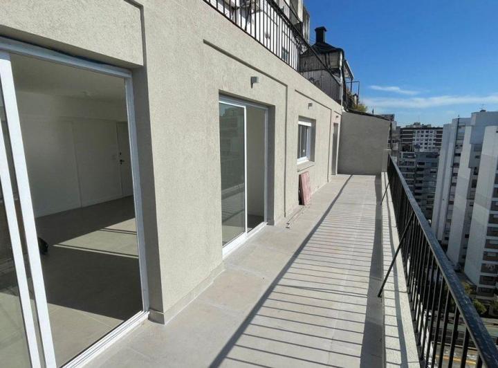 Departamento · 59m² · 3 Ambientes