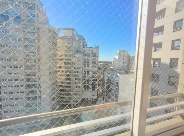 Departamento · 70m² · 3 Ambientes · 1 Cochera