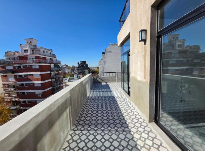 Departamento · 85m² · 3 Ambientes