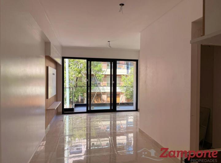 Departamento · 64m² · 3 Ambientes