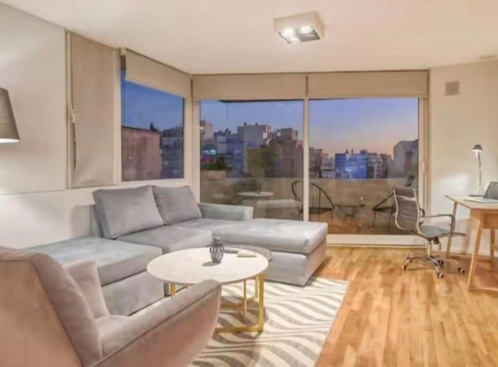 Departamento · 78m² · 3 Ambientes · 2 Cocheras