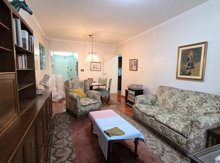 Departamento · 78m² · 3 Ambientes