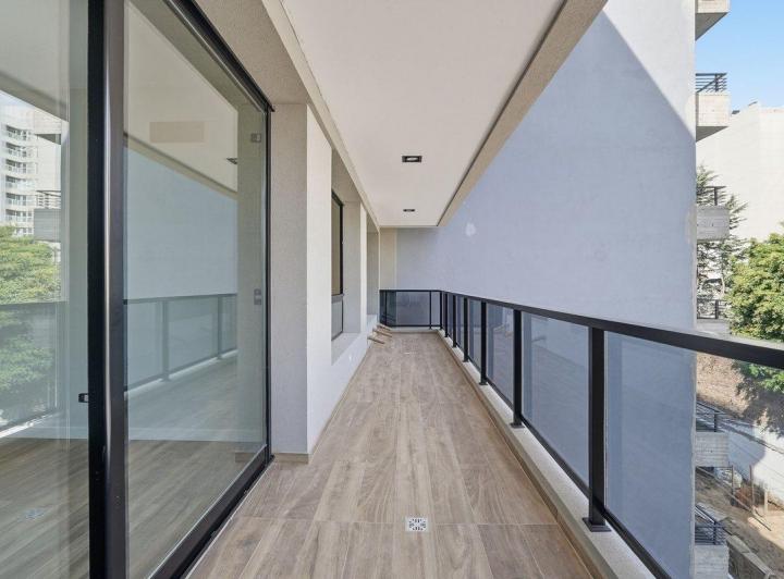 Departamento · 75m² · 3 Ambientes · 1 Cochera
