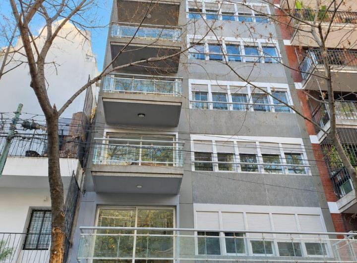 Departamento · 50m² · 3 Ambientes