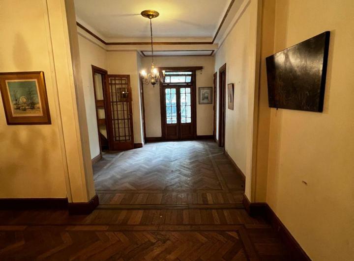 Departamento · 109m² · 4 Ambientes