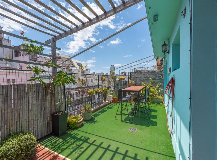 Departamento · 75m² · 3 Ambientes