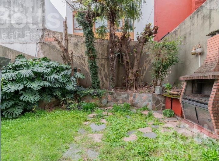 Departamento · 63m² · 3 Ambientes · 1 Cochera