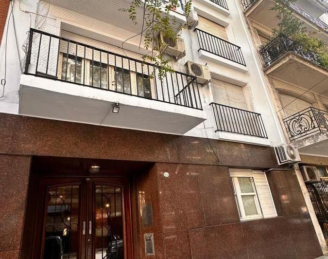 Departamento · 85m² · 4 Ambientes