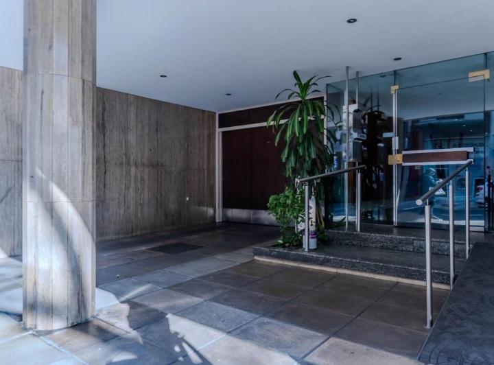 Departamento · 88m² · 3 Ambientes