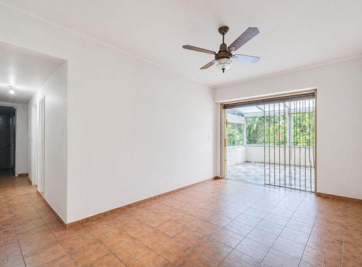 Departamento · 61m² · 3 Ambientes