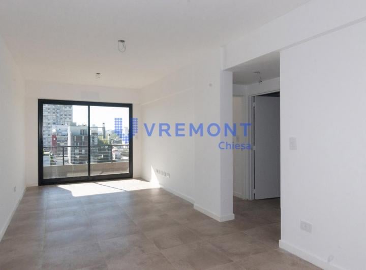 Departamento · 58m² · 3 Ambientes
