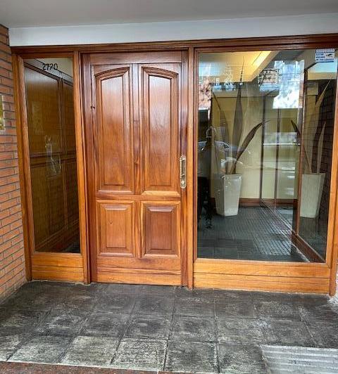 Departamento · 60m² · 3 Ambientes · 1 Cochera