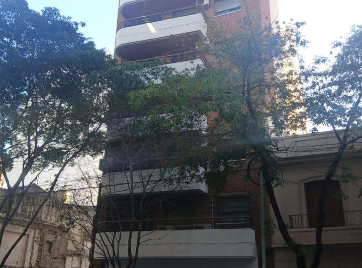Departamento · 67m² · 3 Ambientes · 1 Cochera