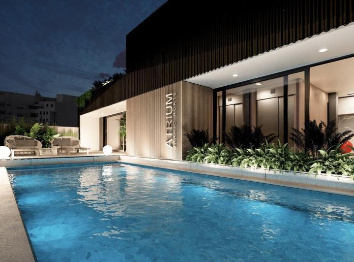 Departamento · 61m² · 3 Ambientes