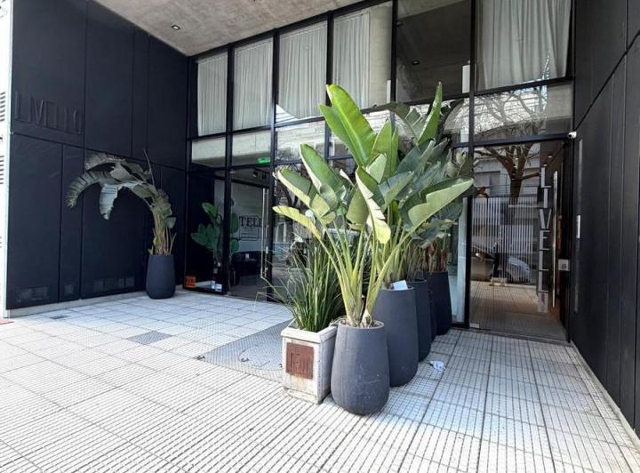 Departamento · 84m² · 3 Ambientes
