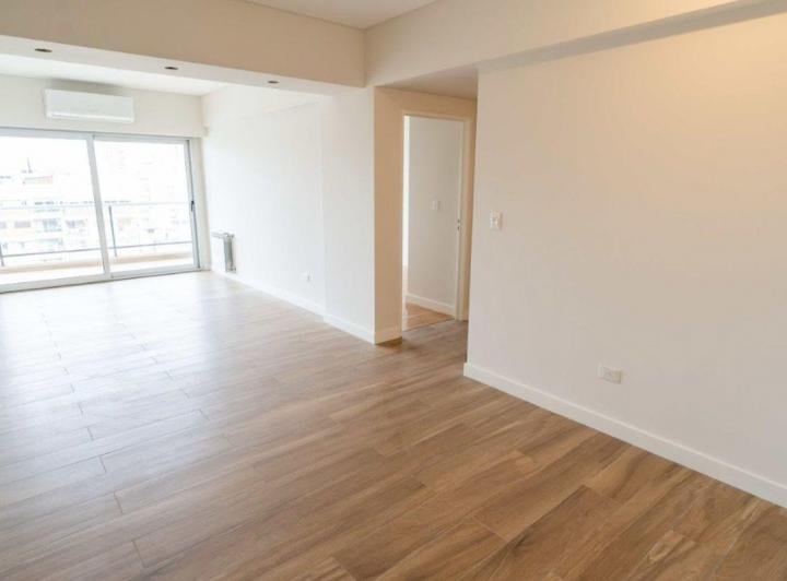 Departamento · 90m² · 3 Ambientes · 1 Cochera