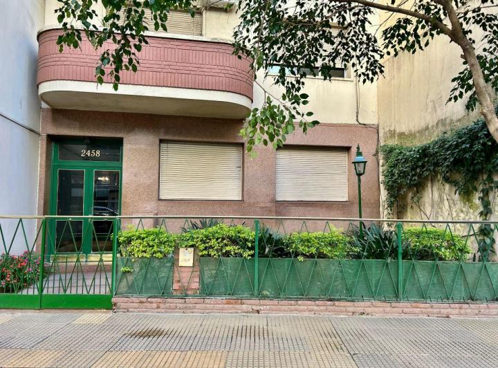 Departamento · 109m² · 4 Ambientes